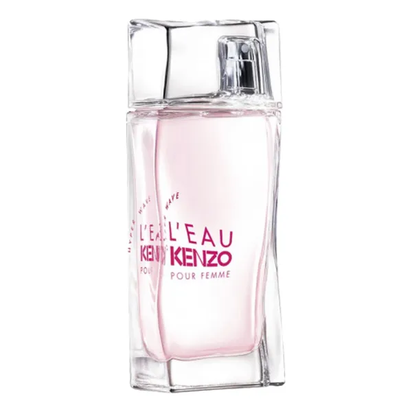 Kenzo L'Eau Pour Femme Hyper Wave