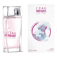Kenzo L'Eau Pour Femme Hyper Wave