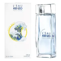Kenzo L'Eau Pour Homme Hyper Wave