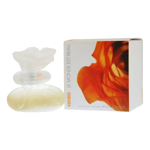 Kenzo Le Monde Est Beau