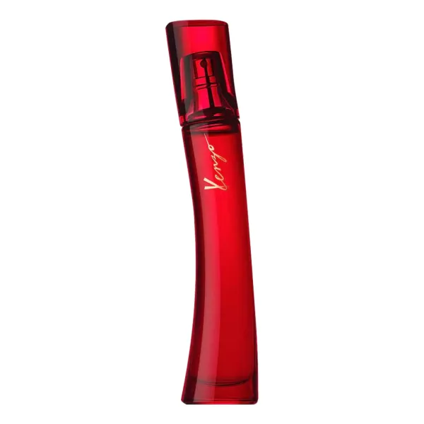 Kenzo Le Rouge Flower By Kenzo