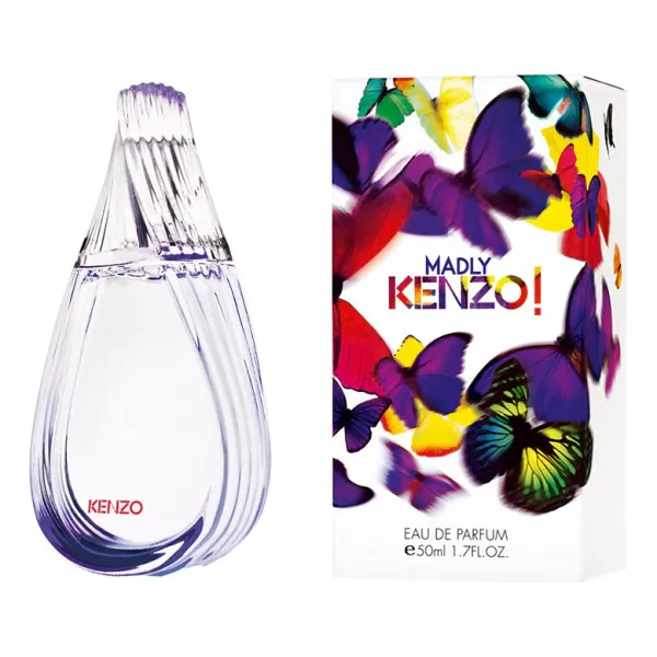 Kenzo Madly!