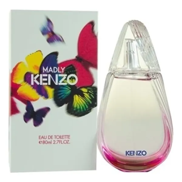 Kenzo Madly Kenzo! Eau De Toilette