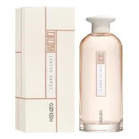 Kenzo Memori Cedre Secret