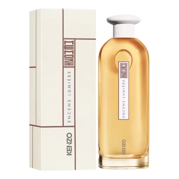 Kenzo Memori Encens Lumiere