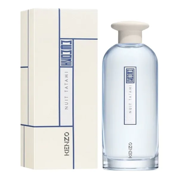 Kenzo Memori Nuit Tatami