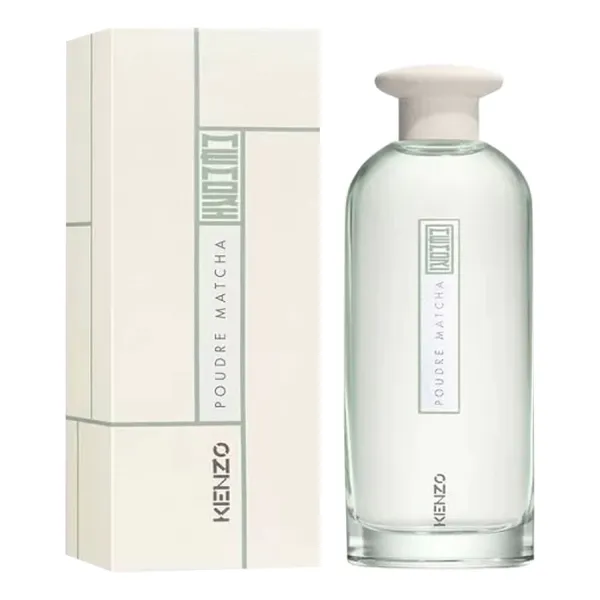 Kenzo Memori Poudre Matcha