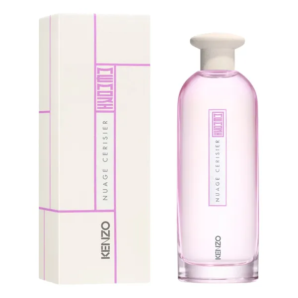 Kenzo Nuage Cerisier