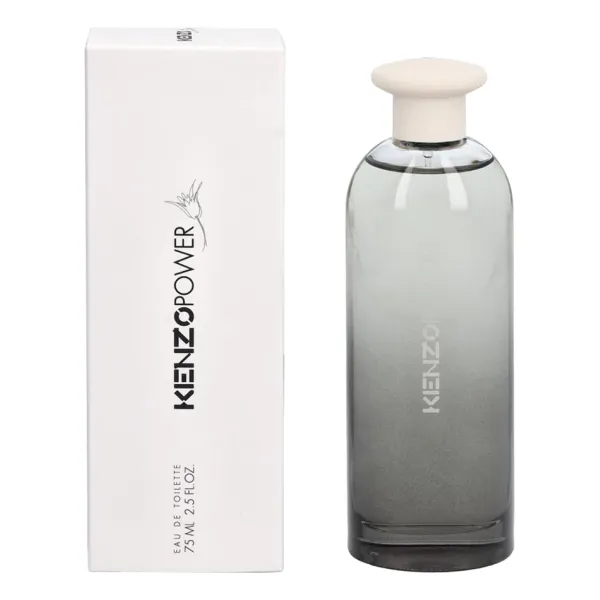 Kenzo Power Pour Homme