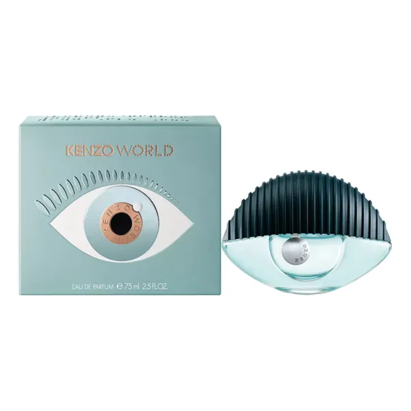 Kenzo World