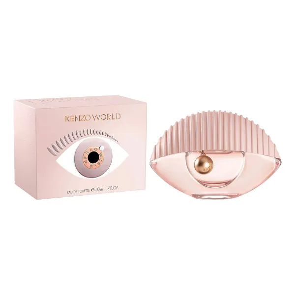 Kenzo World 2018