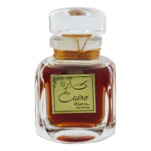 Kesma Cairo (Chair De Deesse)