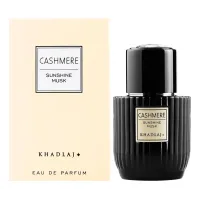 Khadlaj Cashmere Sunshine Musk