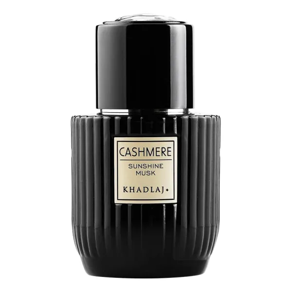 Khadlaj Cashmere Sunshine Musk