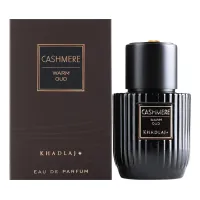 Khadlaj Cashmere Warm Oud