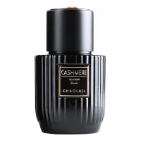 Khadlaj Cashmere Warm Oud