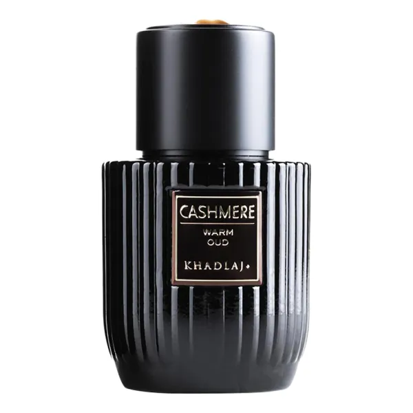Khadlaj Cashmere Warm Oud