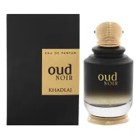 Khadlaj Oud Noir