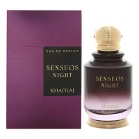 Khadlaj Sensuous Night