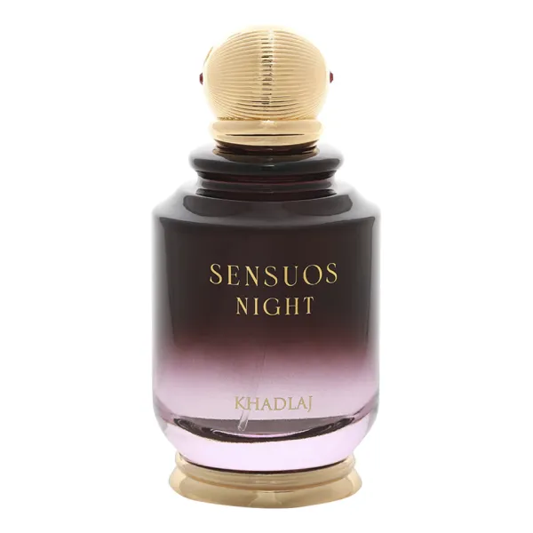 Khadlaj Sensuous Night