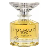 Khloe and Lamar Unbreakable Bond