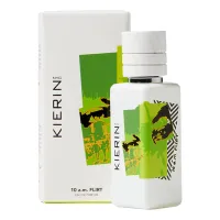 Kierin NYC 10 AM Flirt