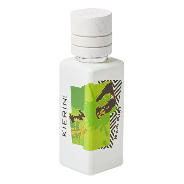 Kierin NYC 10 AM Flirt