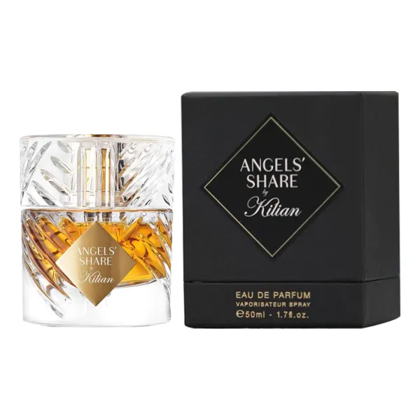 Kilian Angels' Share