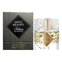 Kilian Apple Brandy On The Rocks