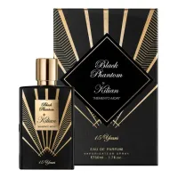 Kilian Black Phantom Memento Mori 15 Years Anniversary Edition