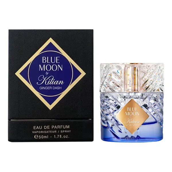 Kilian Blue Moon Ginger Dash