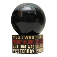 Kilian By Kilian Yes I Was Madly In Love, But That Was Yesterday