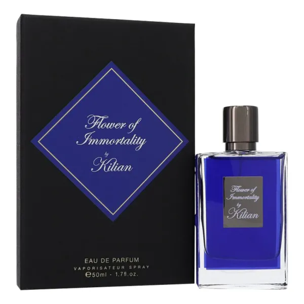 Kilian Flower Of Immortality