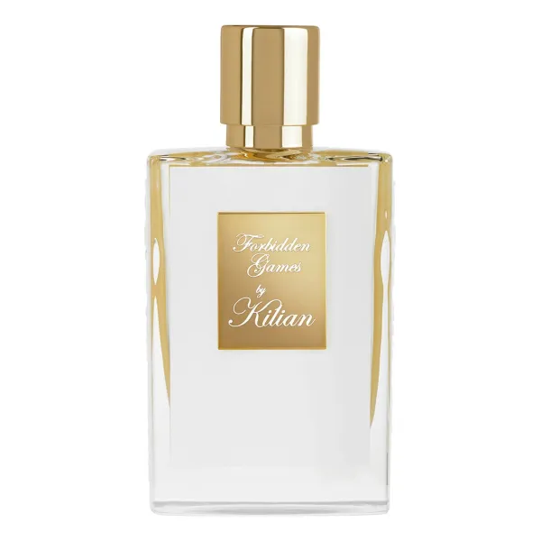 Kilian Forbidden Games