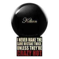 Kilian I Never Make The Same Mistake Twice, Unless They're Crazy Hot