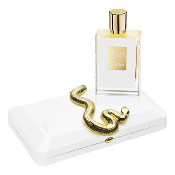 Kilian In The City Of Sin