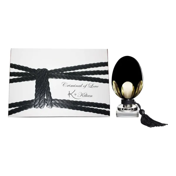 Kilian K By Kilian Criminal Of Love