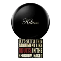 Kilian Let's Settle This Argument Like Adults, In The Bedroom, Naked