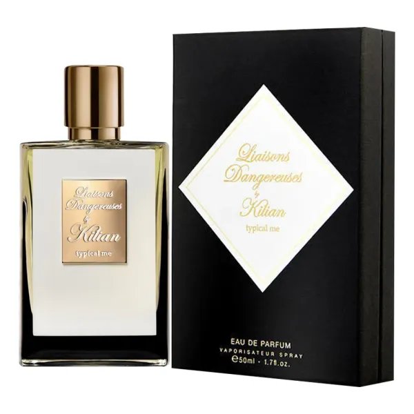 Kilian Liaisons Dangereuses