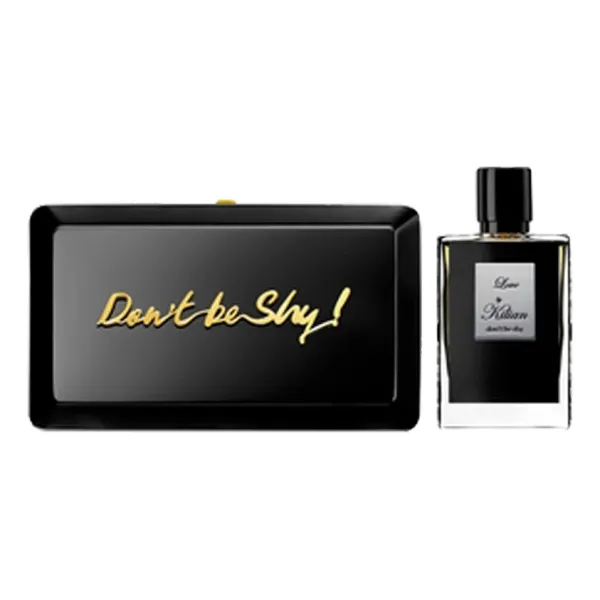 Kilian Love Don'T Be Shy A Night To Remember