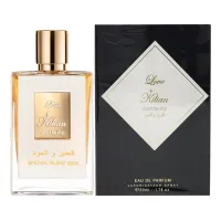 Kilian Love Don't Be Shy Amber And Oud Special Blend 2023