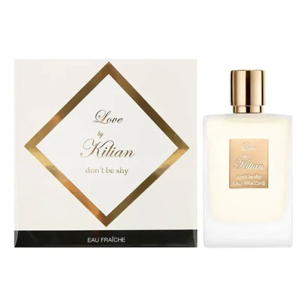 Kilian Love Don't Be Shy Eau Fraiche