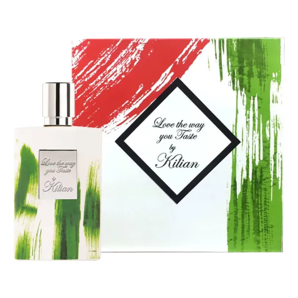 Kilian Love The Way You Taste