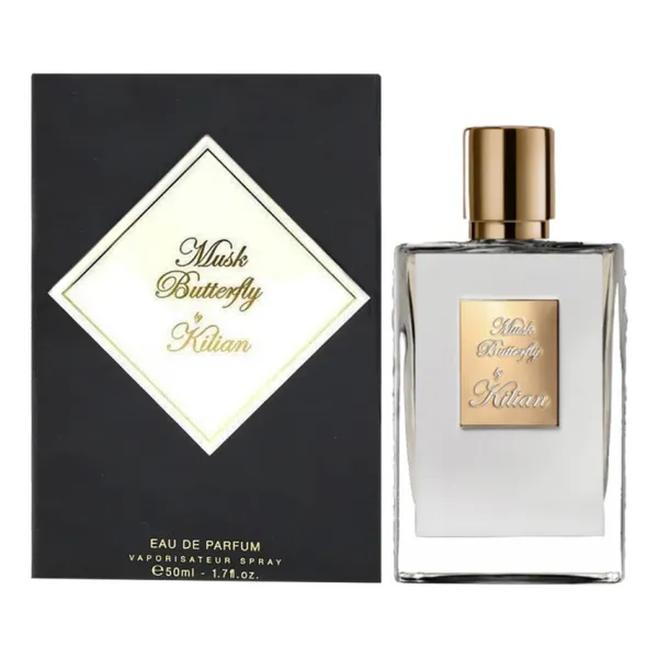 Kilian Musk Butterfly