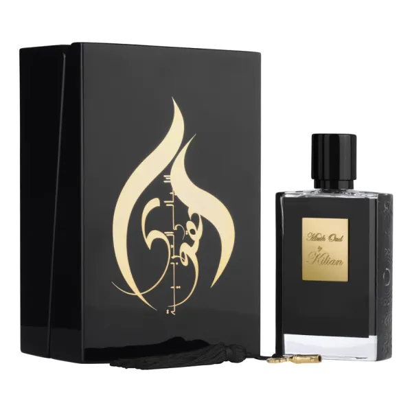 Kilian Musk Oud