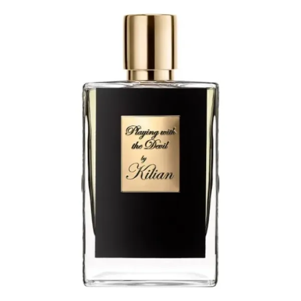 Kilian Playing With The Devil