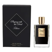 Kilian Playing With The Devil