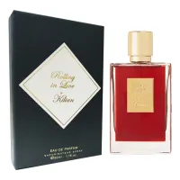 Kilian Rolling In Love