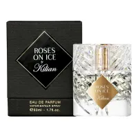 Kilian Roses On Ice