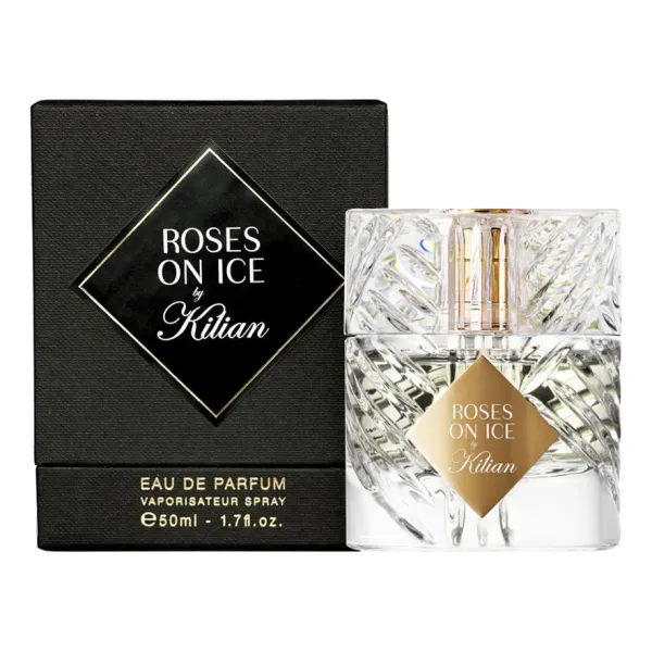 Kilian Roses On Ice